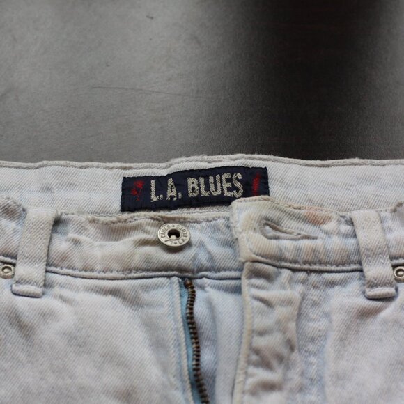 Multi-Sale: 2 Pairs of Jeans – Both for $40! (Free Shipping) - Picture 6 of 6